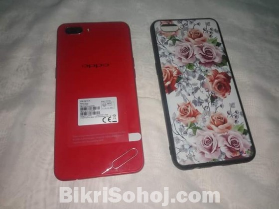 Oppo A3S